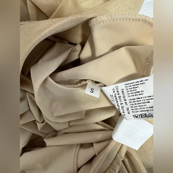 Chiara Boni La Petite Robe Top And Pant - Picture 10 of 11